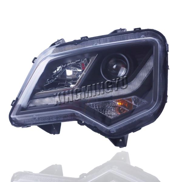 92102-Y4J16 Auto Body Accessories Car Front Headlamp For JAC Truck Parts