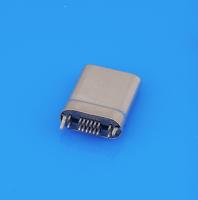 Alinta Splint Tipo USB Tipo C 16 Pin Usb Conector macho 10000 ciclos Durabilidade