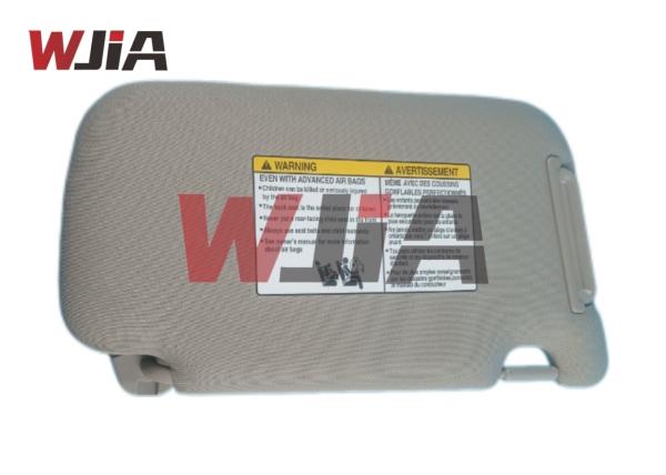 96401-3SG8A Left Sun Visor Shade Mirror Assembly Nissan Sentra 2013-2017 USA Version