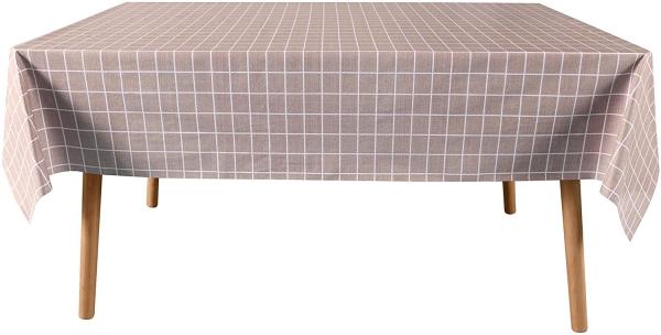 Kitchen Custom Printed Cloth Like Waterproof Disposable Table Cloths