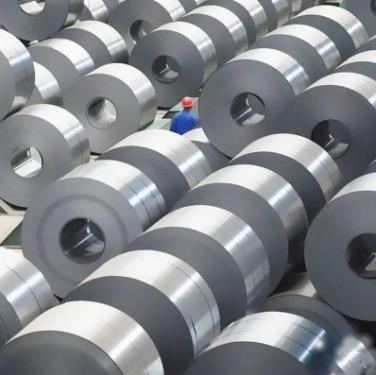 304, 316 and Other Models of Stainless Steel Coil Processing Customized 201 Coil Cutting