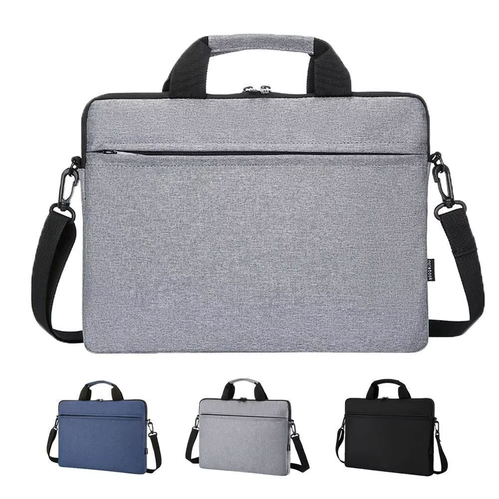 For Laudtec Custom Dnb132 Office Briefcase Laptop Notebook Computer Bag 15.6 Inch Business Backpack Casual Shoulder Sleeve Large Wholesale OEM/ODM/Private Label