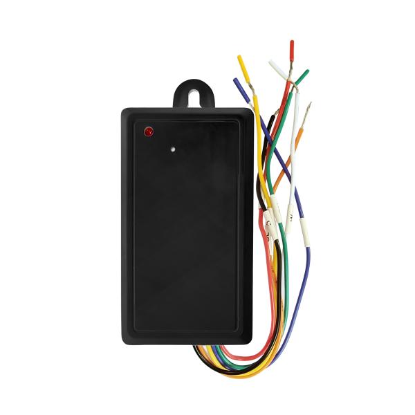 Riseem Wall - Mounted Box Непрограммируемый термостат / Тепловой насос PTAC Беспроводной термостат