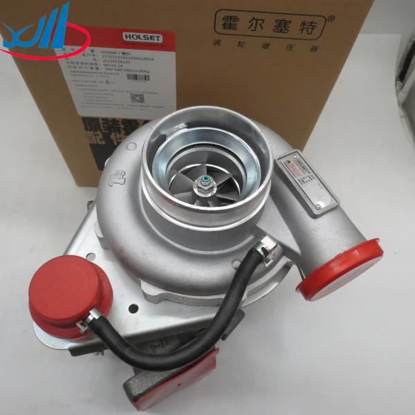 Best Selling Turbocharger HX50W 3776573/VG1034110054