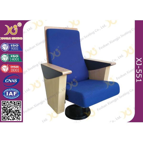 Customized Church Auditorium Chairs VIP Service Class Lecture Hall Chair