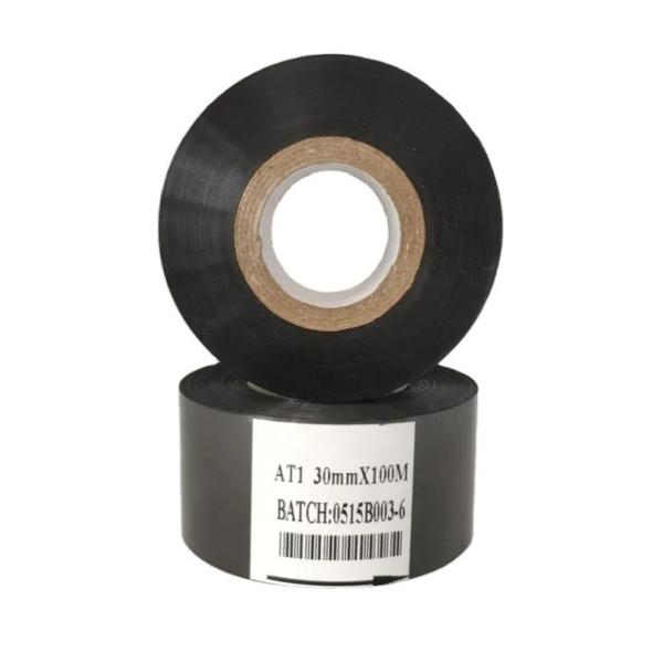 Highly-Durable A Grade Silver Hot Stamp Ribbon for FC1/FC2/FC3/SCF900 Date Ink Stamp