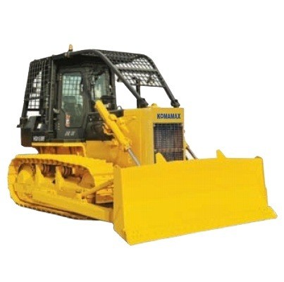Yellow 23400 KG Machine Weight SD13 SD13S SD13C Tracotr Crawler Bulldozer Best Condition