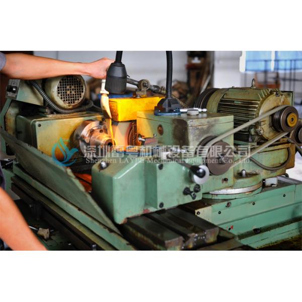 Shenzhen lei yue machinery equipment co. LTD