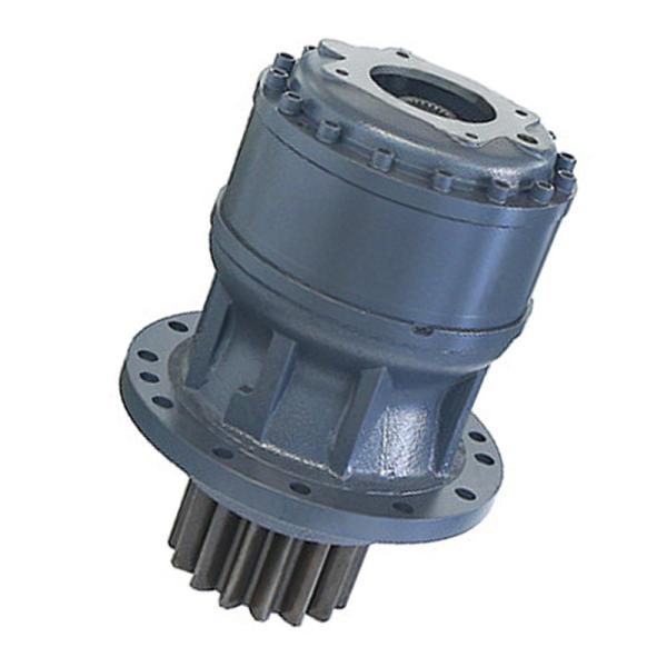 Части прибора VOE14619955 коробки передач качания Assy EC360 мотора экскаватора запасные