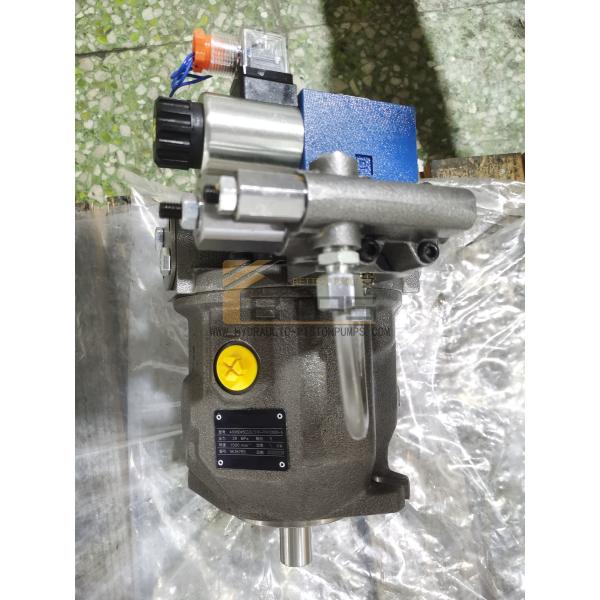 Rexroth Hydraulic Axial Piston Pump A11vo A10vso A10vo100 A10vso45 140 A10vso28 A4vg A4vso A2fo A4fo
