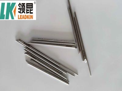 Pt100 Extension T Type Thermocouple Cable SUS304 Mineral Insulated 3.2mm