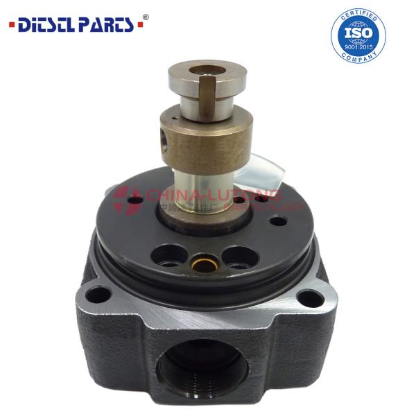 High quality VE pump headDiesel Engine 6 Cylinder Head Rotor VE Hydraulic Head 1