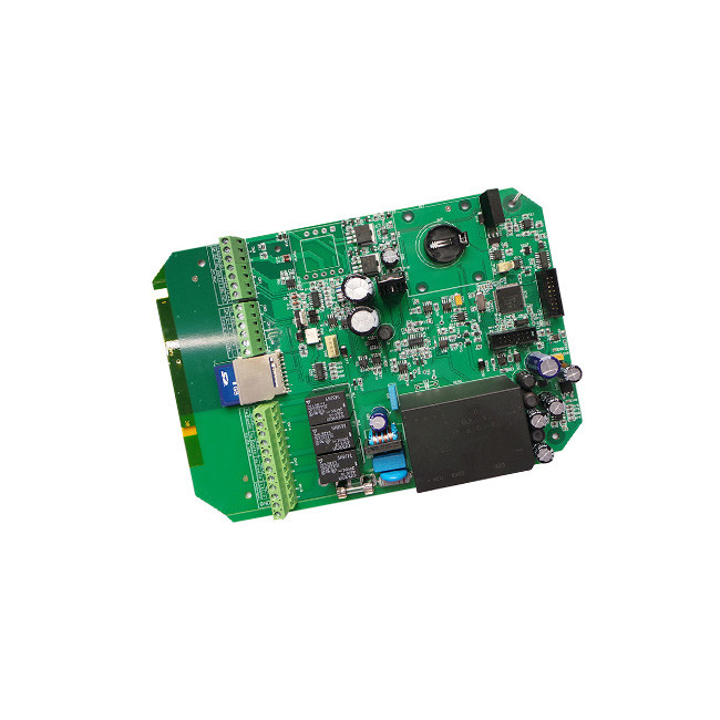 Собрание Pcb медной алюминиевой ремонтопригодности собрания PCB доски онлайн высокообъемное