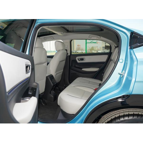 2024 Honda ENS1 510 KM Электромобиль Высокомощный среднеразмерный внедорожник с литиевой батареей