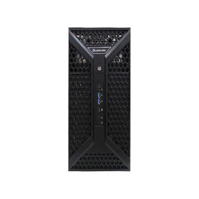 Serveur de poste de travail PC Leadtek WinFast WS1040 pour le rendu 3D d'apprentissage en profondeur AI