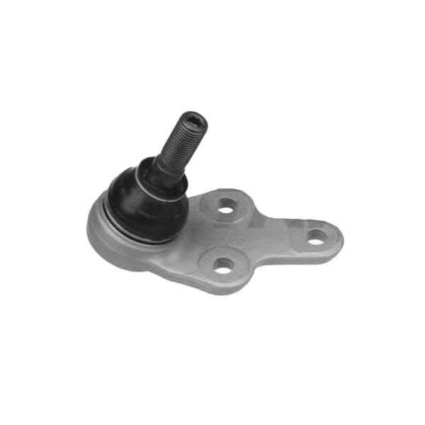 0.71 Kgs Lower Ball Joint Bushing , M12X1.5 MM Ball Joint Car 3M513K209AA