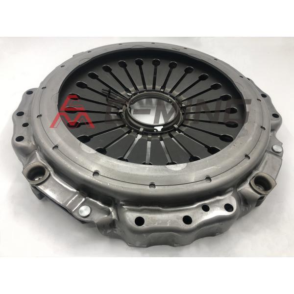 45mm Clutch Plate And Disc TS16949 Hole Height Clutch Plate Pressure Plate