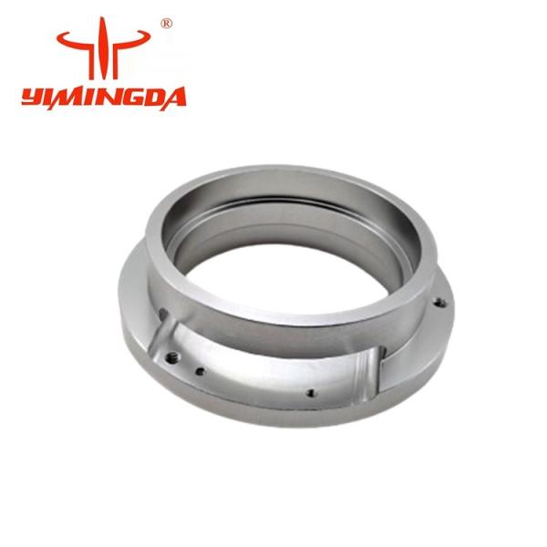 Q80 Cutter Spare Parts Rotating Seat Bracket Part Number 123998 For Garment Cutting Room