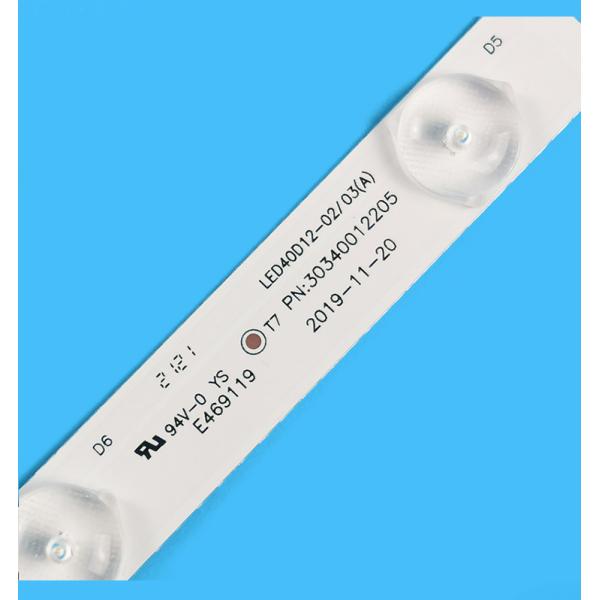 LED40F1100C LE40A7100L Haier TV Backlight LE40B3000 LED40ME1000 LED40D12-ZC14-04 ((А)