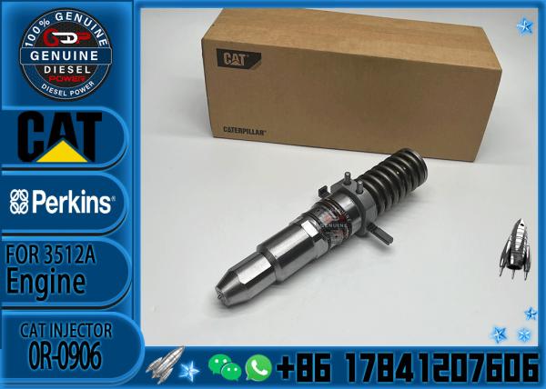 Remanufactured Common Rail Diesel Injector PUMP INJECTOR 0R-1759 0R-1758 0R-1756