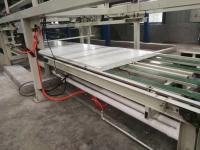 Machine automatique de séchage de recouvrement de propagation de panneau de MgO de stratification de colle