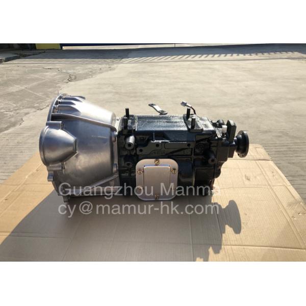 MAMUR Gearbox JAC Spare Parts 1701010D800 JAC 1040S LC5T255 A2Q02