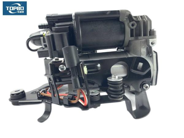BMW G32 G38 Air Suspension Compressor Pump 37206890320