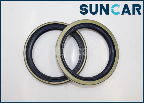6141-21-1331 Rotary Shaft Seals 4D92-1A Komatsu Engine Oil Seal