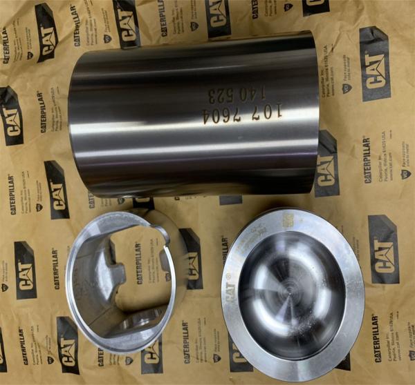 3P5349 3P-5349 Sleves 1133155 113-3155 Engine Cylinder Liner 1915709 Piston Ring Set 191-5709