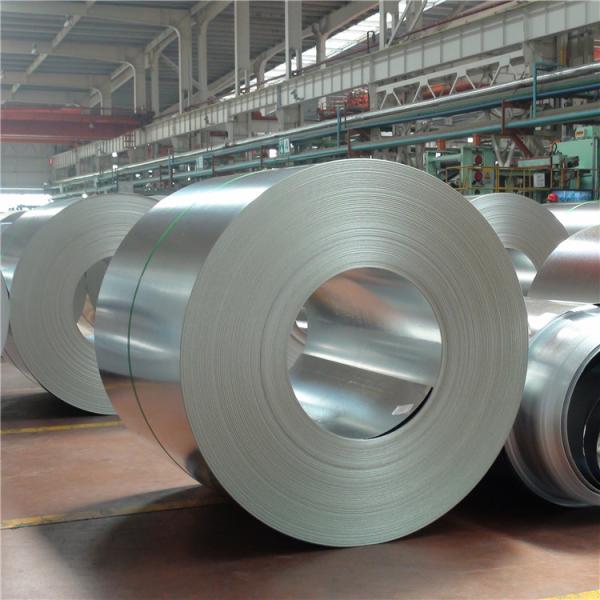 DV Z60 G40 1.0mm Hot Dip Galvanized Steel