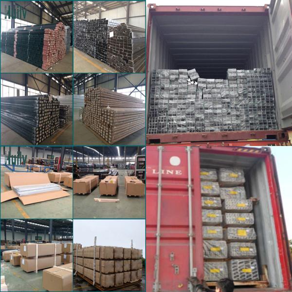 Белый порошок покрыл профили алюминиевого окна, прессованную рамку алюминиевого окна