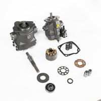 Kit de pompe hydraulique sur mesure Parker PVP33 23 16 41 48 60 76 140 100 pompe à piston hydraulique fournisseur chinois