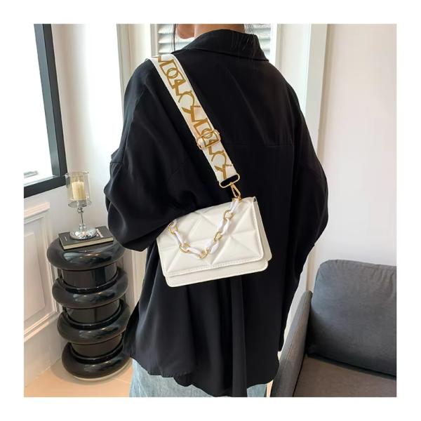 Customized Size Ladies Purses And Crossbody Designer Bolsos Shoulder Mini Small Hand Bags