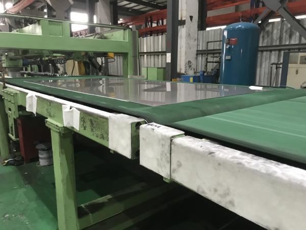DIN SS201 316 310S Stainless Steel Coil Sheet 0.7mm 1000-2000mm