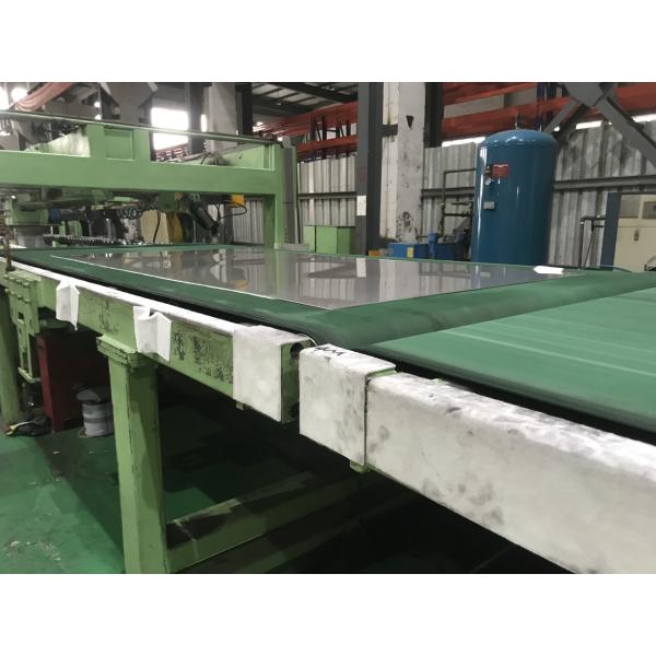 HL Superficie 120mm de acero inoxidable de la bobina de la hoja de acero inoxidable personalizado placa de acero inoxidable 5mm