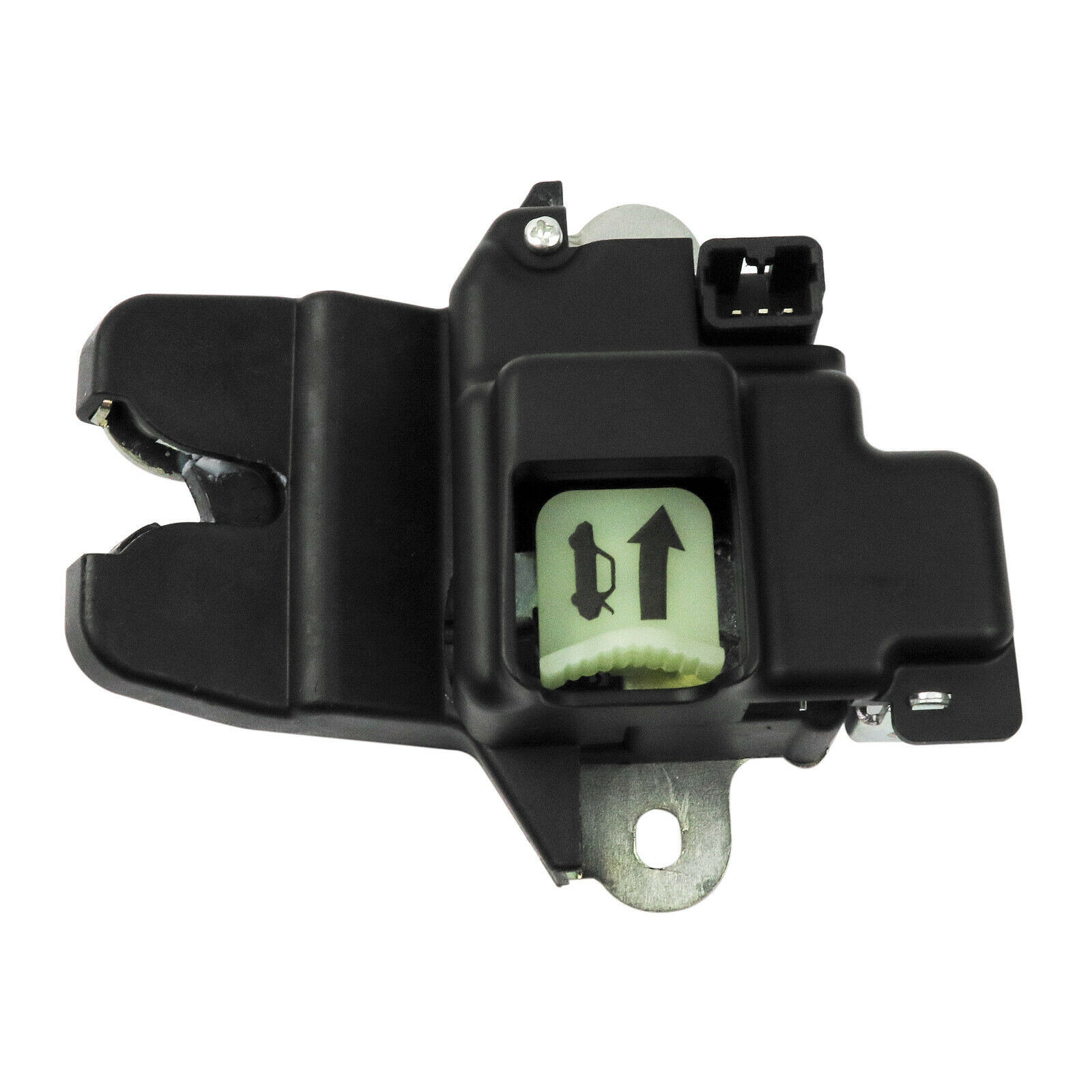 Treaton  Rear Tailgate Trunk Latch Actuator 81230-3X000 Rear Trunk Lock Actuator Motor Tail Gate Latch for  Elantra 2011-2013
