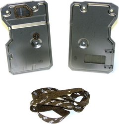 BCLA&DCLA valve board & transmission parts