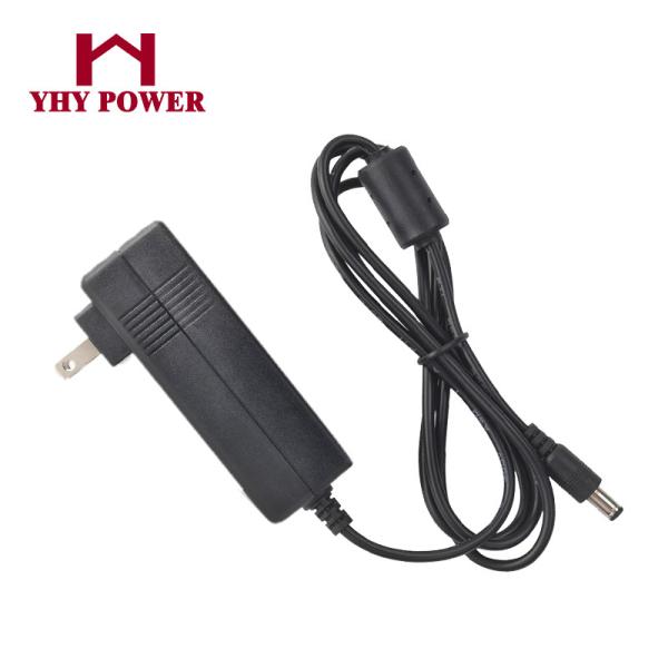 Desktop / Wall Switching Level Vi Power Supply With Maximum Level Protection Function