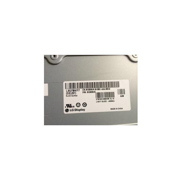 4.3 inch auo lcd panel A043FW02 V8 480(RGB)×272 400cd Suitable for Portable Navigation