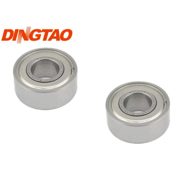 153500150 Bearing 7424.1 Cutter Parts For Xlc7000 Cutter For Z7 Cutter Parts