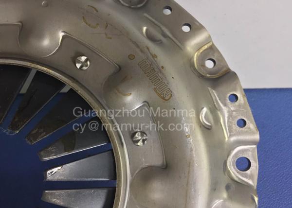 Tampa da embreagem automática MAMUR para ISUZU 4ZE1 8 97029209 0 240 mm de diâmetro