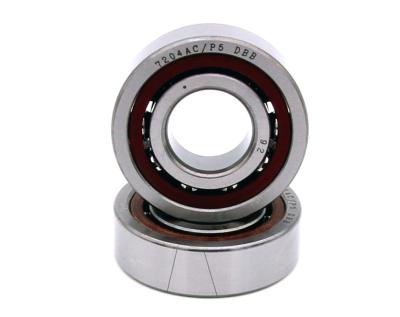 HCB7004-EDLR-T-P4S  Direct Lube Super precision angular contact ball bearings