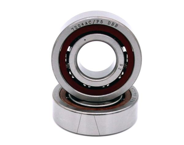 HCB7004-EDLR-T-P4S  Direct Lube Super precision angular contact ball bearings