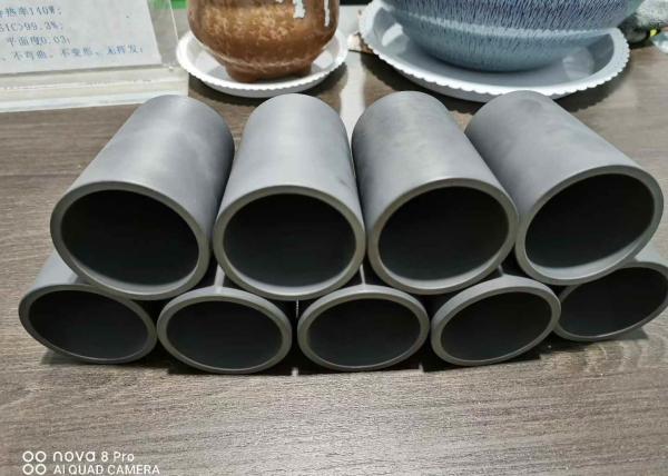 Silicon Nitride Ceramics With 18-20 KV/Mm Dielectric Strength And 13.9GPA Hardness