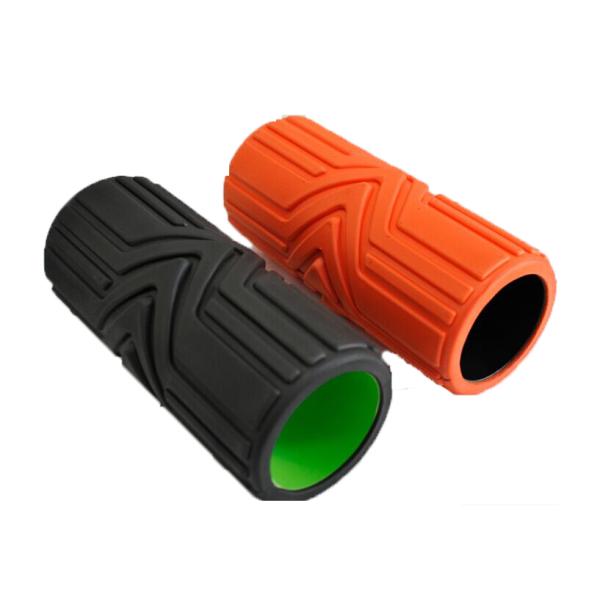 Sturdy Massage Foam Roller For Physical Therapy Stretching Muscle