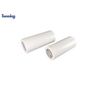 High‑Adhesion Elastic TPU Hot Melt Film  Thermoplastic Polyurethane Adhesive for Bra and Underwear Manufacturing