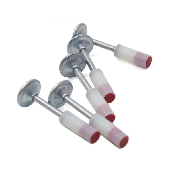 Firefighting Integrated Nail Gun 32mm High Power Low Noise Ceiling Nails