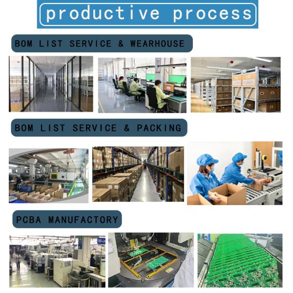 CH340G SOP-16 Module Upgrade Small Board STC Microcontroller Download Line Brush Board USB to Serial Port