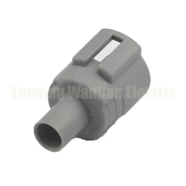 1 Pin 7283-1113-40 90980-1127 Waterproof Plastic Electrical Automotive ECU Connector