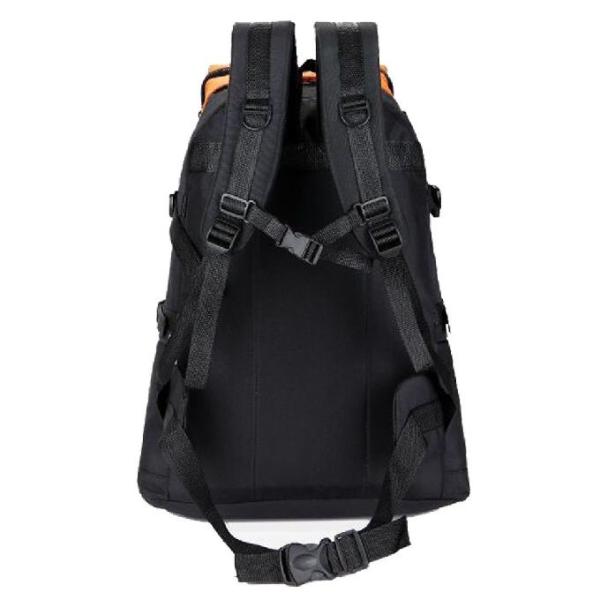 Fábrica profissional feita grande saco de Duffle de nylon Eco do curso - material amigável